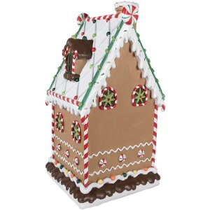 Clayre & Eef 6PR4253 Decoración Casa 28x28x51 cm
