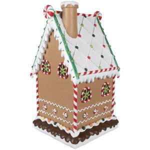 Clayre & Eef 6PR4253 Decoración Casa 28x28x51 cm