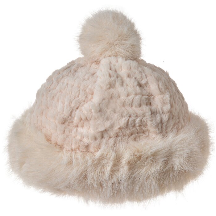 Juleeze JZCA0024BE Gorro beige