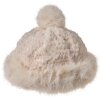 Juleeze JZCA0024BE Gorro beige
