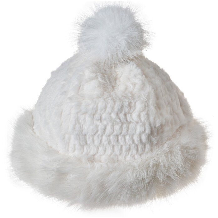 Juleeze JZCA0024W Gorra blanca