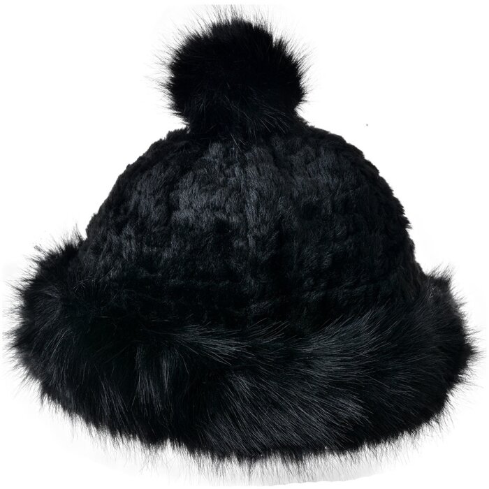 Juleeze JZCA0024Z Gorro Negro