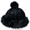 Juleeze JZCA0024Z Gorro Negro