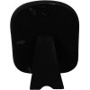 Clayre & Eef 2F1159 Marco Negro 14x2x19 cm para Foto 10x15 cm