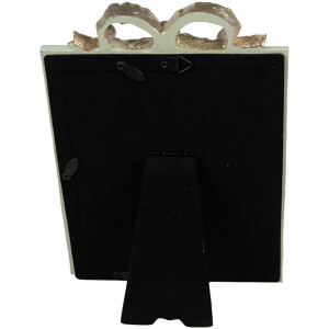 Clayre & Eef 2F1163 Marco Verde 16x2x22 cm...