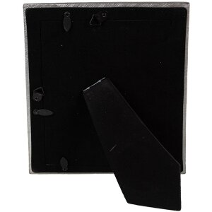 Clayre & Eef 2F1172 Marco Foto Plata 17x2x22 cm / 13x18 cm Estilo Boho