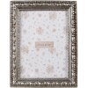 Clayre & Eef 2F1172 Marco Foto Plata 17x2x22 cm / 13x18 cm Estilo Boho