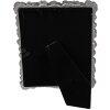 Clayre & Eef 2F1173 Marco Foto 17x2x22 cm Plata Estilo Vintage