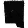 Clayre & Eef 2F1182 Marco de Foto Color Plata 17x2x21 cm Estilo Retro Vintage