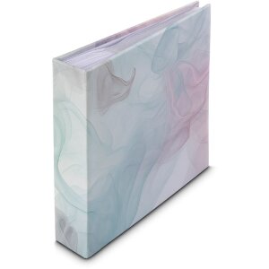 Álbum de notas Hama Designline II Marmoleado para...