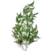 Clayre & Eef 6PL0284 Planta Artificial Verde 15x10x104 cm Plástico Decoración