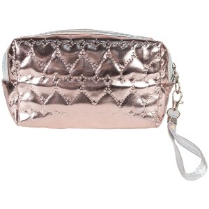 Juleeze JZTB0066 Neceser Rosa 18x7x10 cm