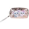 Juleeze JZTB0066 Neceser Rosa 18x7x10 cm