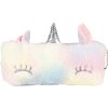 Juleeze JZWA0207 Monedero Unicornio Piel sintética 21x2x14 cm Pastel