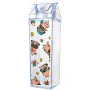 Clayre & Eef 65706 Botella 1000 ml 8x8x26 cm