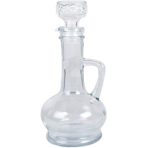 Clayre & Eef 6GL4897 Jarra 225 ml Ø 9x19 cm