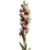 Clayre & Eef 5PL0101 Decoración rama con flores 10x7x95 cm