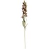 Clayre & Eef 5PL0101 Decoración rama con flores 10x7x95 cm