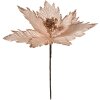 Clayre & Eef 65832 Decoración navideña Ø 31x32 cm