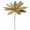 Clayre & Eef 65839 Decoración navideña Ø 40x47 cm