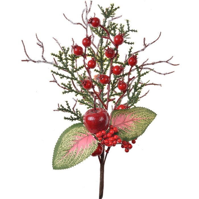 Clayre & Eef 65846 Decoración Rama 16x6x37 cm