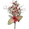 Clayre & Eef 65846 Decoración Rama 16x6x37 cm