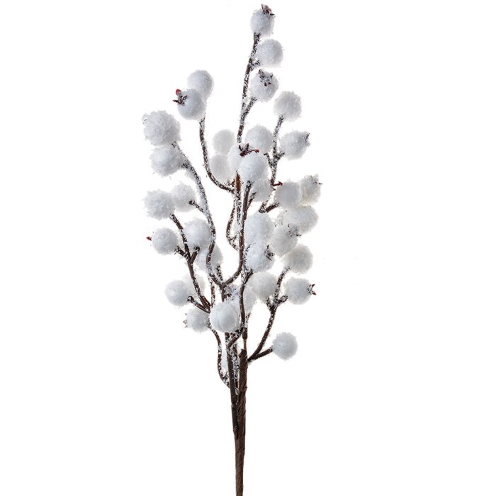 Clayre & Eef 65847 Decoración Rama 10x5x42 cm