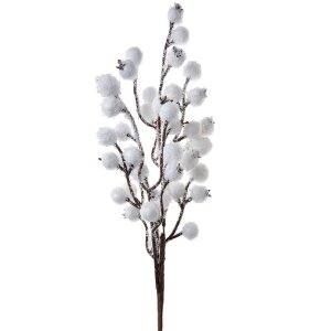 Clayre & Eef 65847 Decoración Rama 10x5x42 cm