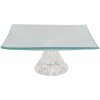 Clayre & Eef 6GL4608 Cuenco 19x19x7 cm