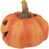 Clayre & Eef 6TE0515 Decoración calabaza Ø 13x12 cm