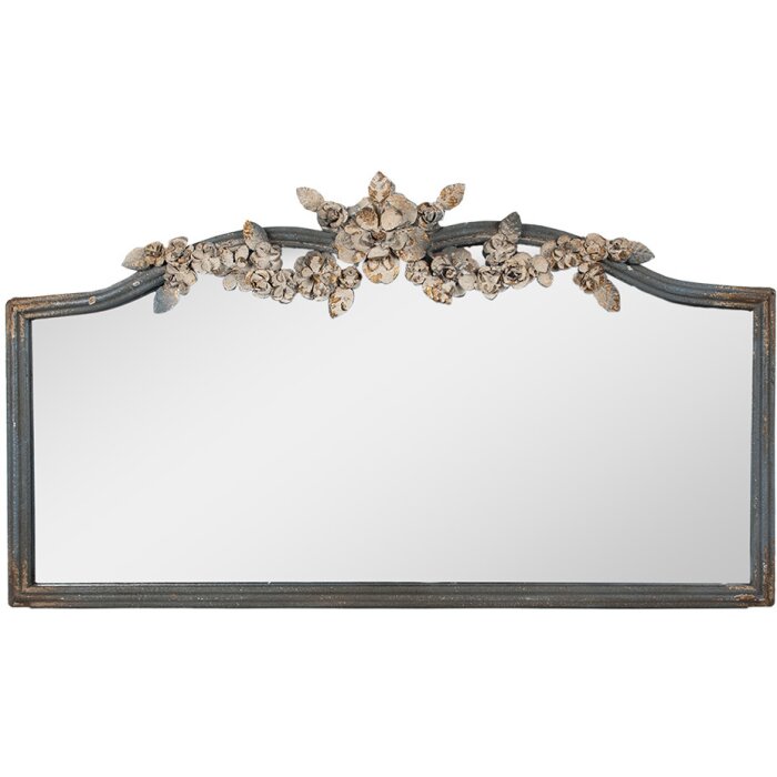 Clayre & Eef 52S316 Espejo 69x4x39 cm