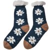 Juleeze JZSK0024 Calcetines Azul Una Talla