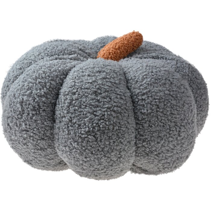 Clayre & Eef KG033.008G Cojín relleno Ø 28x18 cm
