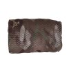 Red de camuflaje Outdoor Club Brown Forest 0,9x1,8 m ligera y compacta