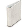 Álbum de fotos de archivo Hama Boho Beige Blanco para 20 fotos instantáneas 5,4 x 8,6 cm