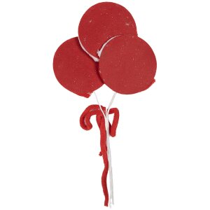 Clayre & Eef 65854 Decoración Piruleta 15x1x30...