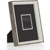 Marco ZEP Essen 20x30 cm madera marrón cristal transparente formato vertical u horizontal