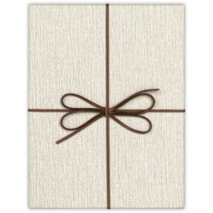ZEP Box Piacenza A 26x26x4 cm Caja de regalo de papel con...