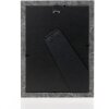 ZEP Lord Marco de madera negro 13x18 cm