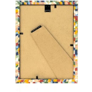 ZEP Marco de madera Brasilia 13x18 cm