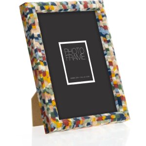 ZEP Marco de madera Brasilia 13x18 cm