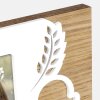 ZEP Manuela marco 10x15 cm madera blanco naturaleza