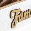 ZEP portarretratos Famille 20x30 cm madera blanca
