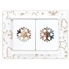 ZEP VP2364 Valtellina B Marco de madera blanco 10x15 cm