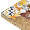 ZEP ZT2035 Marco dorado madera 10x15 cm Marco dorado de mesa