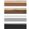 Walther NW824B Marco de madera silueta 18x24 cm Negro