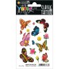 herma Tattoos Colour Art Mariposas 1 hoja.
