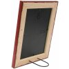 Deknudt S226K4 Marco Madera Rojo 15.0 x 20.0 cm