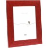 Deknudt S226K4 Marco Madera Rojo 15.0 x 20.0 cm