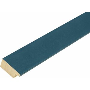 Deknudt S226K6 Marco Madera Azul 15,0x20,0 cm